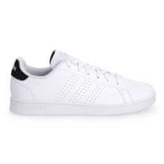 Adidas Cipők fehér 36 2/3 EU Advantage K