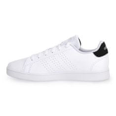 Adidas Cipők fehér 36 2/3 EU Advantage K