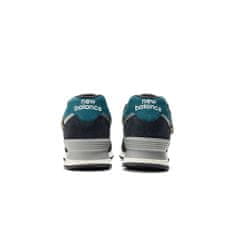 New Balance Cipők 40.5 EU U574KBG