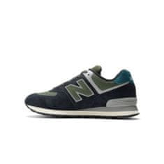 New Balance Cipők 41.5 EU U574KBG