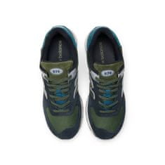 New Balance Cipők 40.5 EU U574KBG