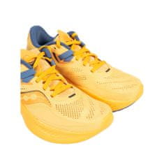 Saucony Cipők futás sárga 40.5 EU Guide15