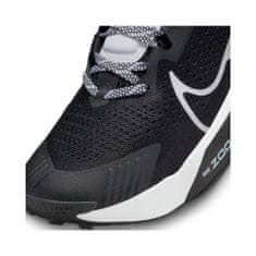 Nike Cipők futás fekete 43 EU Zoomx Zegama