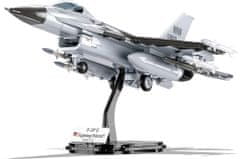 Cobi 5813 F-16C Fighting Falcon, 1:48, 415 k, 1 f, 415 k, 1 f