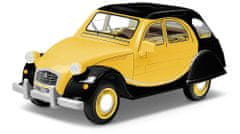 Cobi 24512 Citroen 2CV Charleston (1980), 1:35, 85 LE