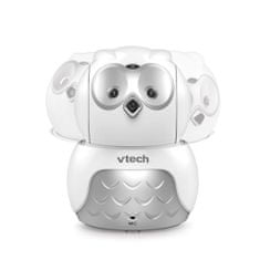 Vtech Videós bébiőr LCD+kamera BM5550 Bagoly