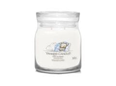 Yankee Candle Soft Blanket gyertya 368g / 2 kanóc (Signature medium)