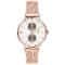 Gant G128006 PARK AVENUE DAY-DATE _ Időtartam