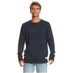 Quiksilver Férfi pulóver Neppy Regular Fit EQYSW03291-BYJ0 (Méret XL)