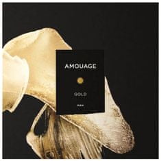 Amouage Gold Man - EDP 100 ml