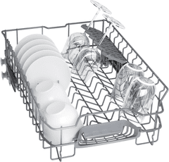 BOSCH Mosogatógép SPS4EMW61E