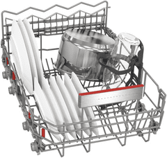 BOSCH Mosogatógép SPS6YMI14E