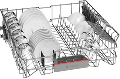 BOSCH Mosogatógép SMS4EMC06E