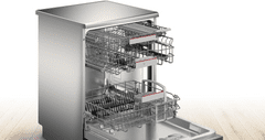 BOSCH Mosogatógép SMS4ENI06E
