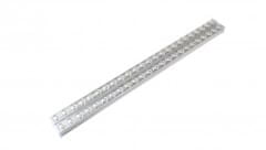 Pronett RJ4932 LED fénycső 6500K, hideg fehér, 72 W, 120 cm