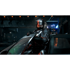 Nacon RoboCop: Rogue City (PC - Steam elektronikus játék licensz)