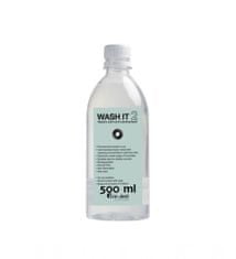 Pro-Ject Pro-Ject Wash it 2 - Vinyl lemez tisztítószer, 500 ml