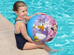 JOKOMISIADA  Disney Beach Ball 51cm Myszkamiki 91098