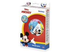 JOKOMISIADA  Disney Beach Ball 51cm Myszkamiki 91098