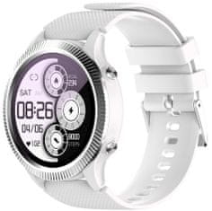 Carneo Athlete GPS, silver