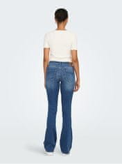 ONLY Női farmer ONLBLUSH 15223514 Medium Blue Denim (Méret XS/32)