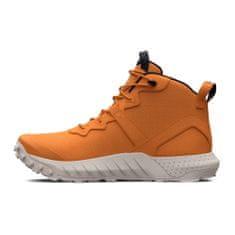 Under Armour Cipők narancs 42 EU Microg Valsetz Trek Mid L