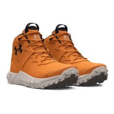 Under Armour Cipők narancs 42 EU Microg Valsetz Trek Mid L