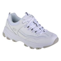 Skechers Cipők fehér 39 EU Iconic-unabashed