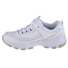 Skechers Cipők fehér 39 EU Iconic-unabashed