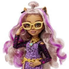 Monster High MONSTER BABA - CLAWDEEN