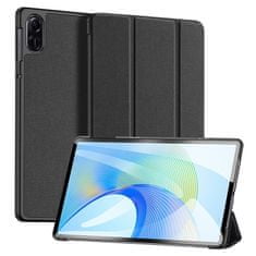 TKG Tablettok Honor Pad X9 (11,5 coll) - DUX DUCIS DOMO fekete smart case