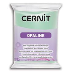 Cernit OPALINE 56g - mentazöld