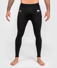 VENUM Venum UFC Adrenaline Fight Week tömörítő leggings - Fekete