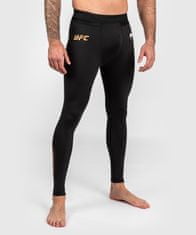 VENUM Venum UFC Adrenaline Fight Week tömörítő leggings - Fekete