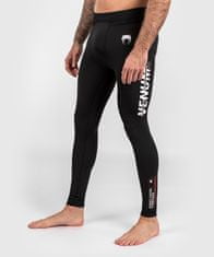 VENUM Venum UFC Adrenaline Fight Week tömörítő leggings - Fekete