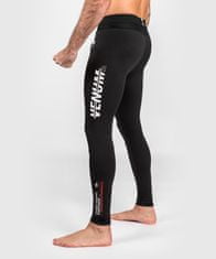 VENUM Venum UFC Adrenaline Fight Week tömörítő leggings - Fekete