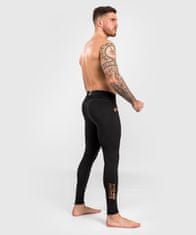 VENUM Venum UFC Adrenaline Fight Week tömörítő leggings - Fekete