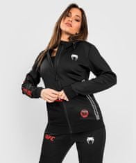 VENUM Női VENUM UFC Adrenaline Fight Week Sweatshirt - fekete