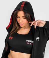 VENUM Női VENUM UFC Adrenaline Fight Week Sweatshirt - fekete