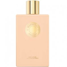 Burberry Goddess - testápoló 200 ml