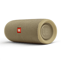 JBL Flip 5 Bluetooth hangszóró homok (JBLFLIP5SANDAM) (JBLFLIP5SANDAM)