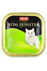 Animonda Pate Vom Feinsten Castrate pulyka (100g)