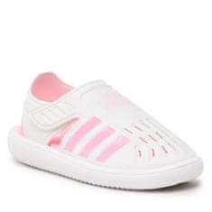 Adidas Szandál fehér 34 EU WATER SANDAL