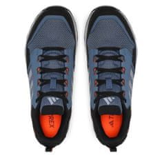 Adidas Cipők futás kék 40 2/3 EU Tracerocker 2.0 Trail Running Shoes