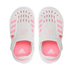 Adidas Szandál fehér 34 EU WATER SANDAL