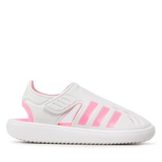 Adidas Szandál fehér 34 EU WATER SANDAL