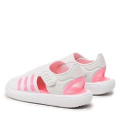 Adidas Szandál fehér 34 EU WATER SANDAL