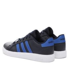 Adidas Cipők fekete 39 1/3 EU IG4827