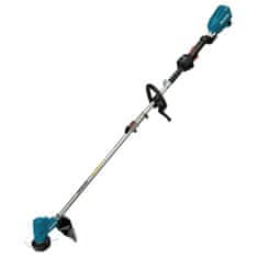 Makita 18V akkumulátoros fűnyíró 3 sebességes BODY DUR191LZX3