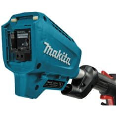 Makita 18V akkumulátoros fűnyíró 3 sebességes BODY DUR191LZX3